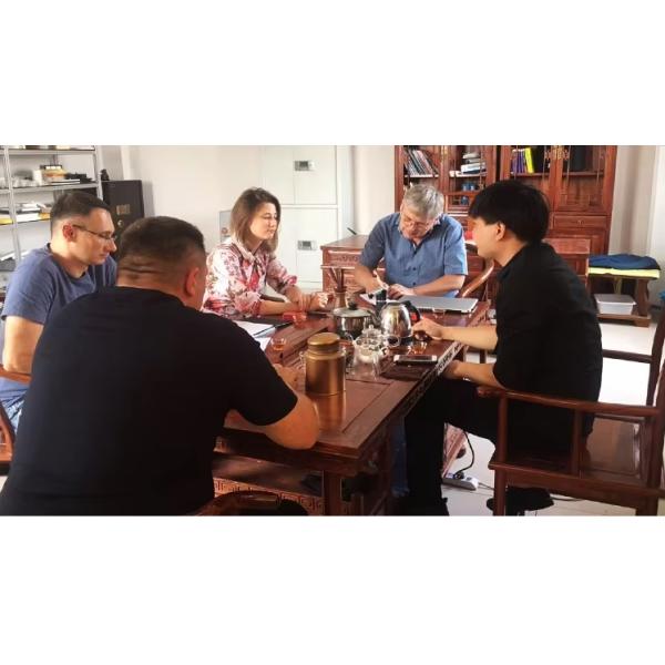 CNC Paper Pleating Machine Fully Automatic Paper Slitting Machine Knife Type