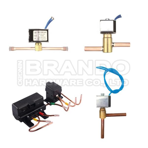 solenoid valve refrigerator solenoid valve refrigerator
