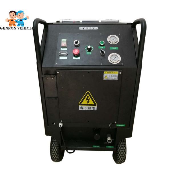 Quality 1mpa Ice Cleaning Machine wholesale