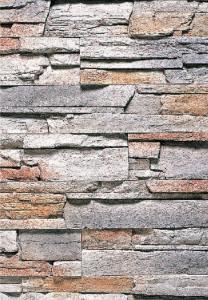 Cheap Cladding Wall Material With Super Thin Stone Panels for sale