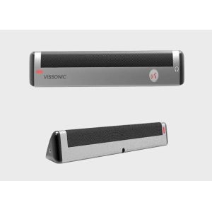 Cheap 120CM Sound Pickup USB Conference Room Microphone Array High Tech Intelligence Platform for sale