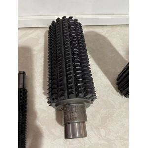 Cheap Rod Type CNC Gear Hob Milling Cutter Ti-Al-XN coating With Shank for sale