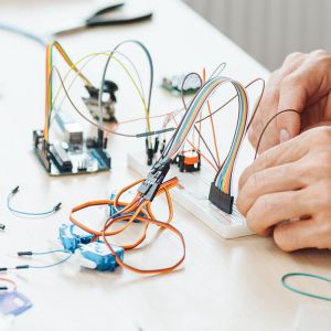 Buy cheap Spectrometer Electronic Component Testing Services Gts Test Lab Accreditation from wholesalers