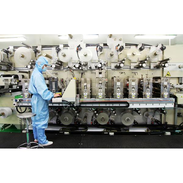 Big Lcd Screen Blood Glucose Home Test Kit With Automatic Strips Ajection