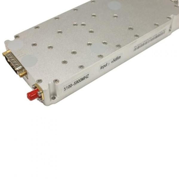 100W RF Power Amplifier Module for Anti Drone Module