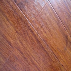Cheap Good quality HDF/MDF laminate flooring for sale