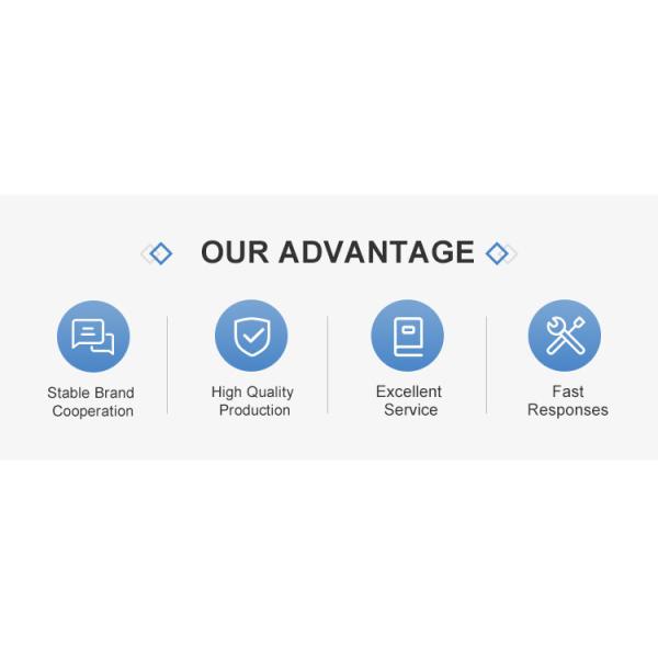 Circle Head Welding Connection ASME ss304 316 s235jr Conical End Tank Ends for Boiler Heater Parts