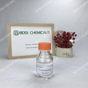 Cheap C4H4O2 Intermediates & Chemicals Clear Colorless Liquid CAS No. 922-67-8 for sale