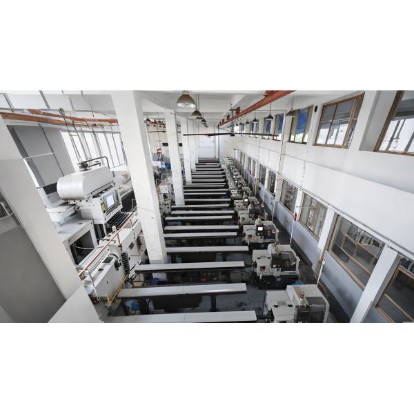 YW DKE TRADING COMPANY