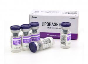 Cheap Subcutaneous Hyaluronidase Liporase Injection Fat Melting Dissolve Hyaluronic Acid for sale