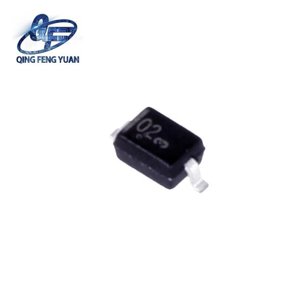 Integrated Circuits Microcontroller BAT54WS-E3-08 Vi-shay Si3483CDV-T1-GE3