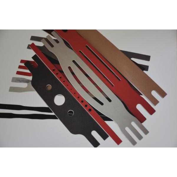 bed slats-high quality poplar bed slats