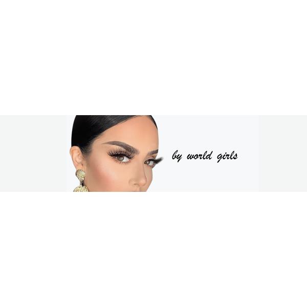 Impalpable 7D Effect 32mm Dramatic Wispy Lashes