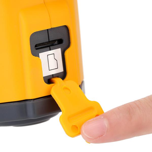 Professional Handheld Thermometer Thermal Imaging Camera Portable Infrared Thermometer IR Thermal Imager Infrared Imagin