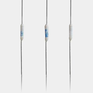 China 250V 10 Amp Thermal Fuse cutout Automotive Marine Truck Circuit Protection For Energy Systems on sale