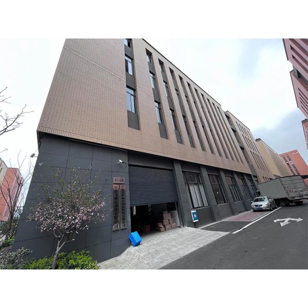 YW DKE TRADING COMPANY