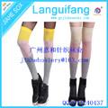 China Wholesale OEM Custom Knee High Stocking Sexy Girl Socks on sale
