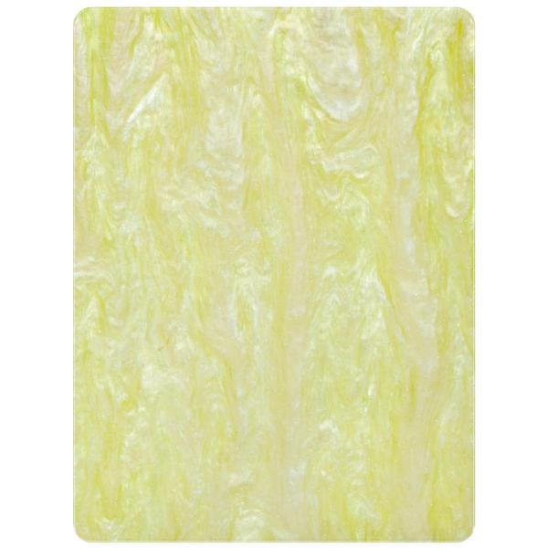 Custom Colorful Pearlescent Starry Sky Marble Patterned Acrylic Sheet for Laser Cutting DIY Crafts