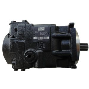 Buy cheap Danfoss Hydraulic Pump JR-L-S75C-LS-21-25-NN-N3-S1NE-A2NNNN-JJJ-NNN High from wholesalers
