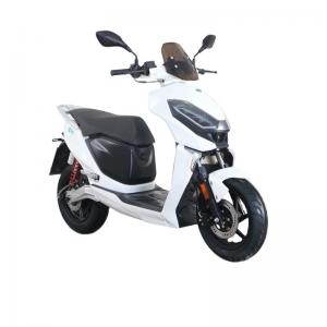 Cheap Disc Brake CBS System LIFAN E4 3000W High Speed Electric Scooter Motorcycle with Bosch Motor for sale
