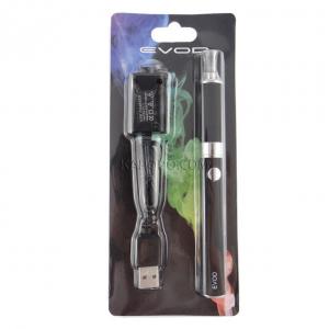 China Wholesale EVOD MT3 electronic smoking vapor cigarette evod kit on sale