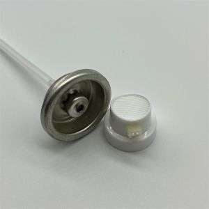 Cheap Universal Female Spray Paint Valve Fit For Decorative Paints And Industrial Coatings for sale