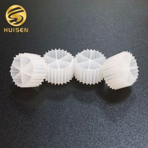Cheap PE04 HDPE Filter Media Mbbr Moving Bed Biofilm Reactor for sale