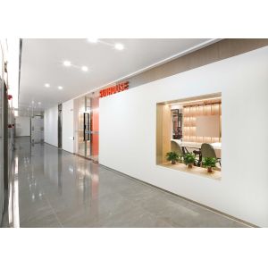 Foshan Huiju Decoration Material Co. Ltd.