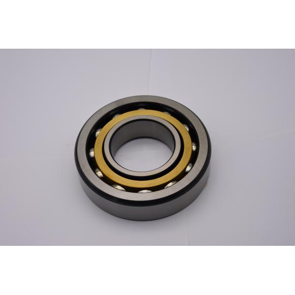 Anti Vibration Double Row Precision Rubber Seal Bearing Main Spindles