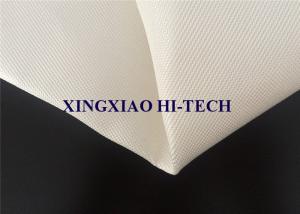 Synthetic Amorphous High Performance Silica Fiberglass Fabrics Welding Protection