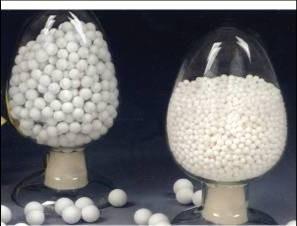 China Thermal Storage Alumina Ball on sale