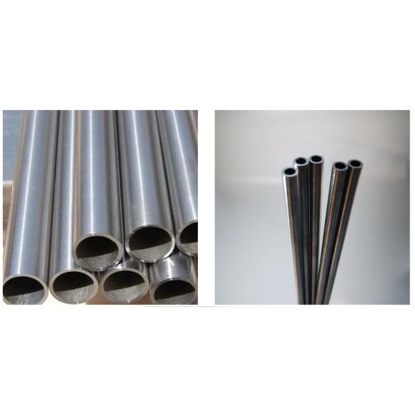 GR7 Titanium Tube High Strength Corrosion Resistant