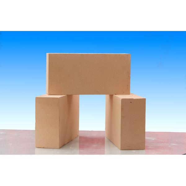 1350C Insulating Refractory Brick