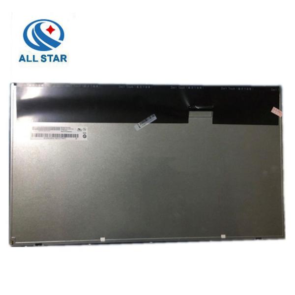 AUO Industrial Panel PC Touch Screen 19.5 Inch EDP 30 Pin Connector