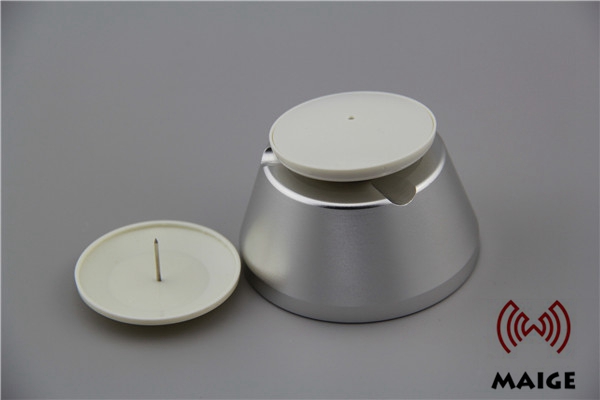 7500 Gs Clothes Security Detacher Customized Color High Sensitivity