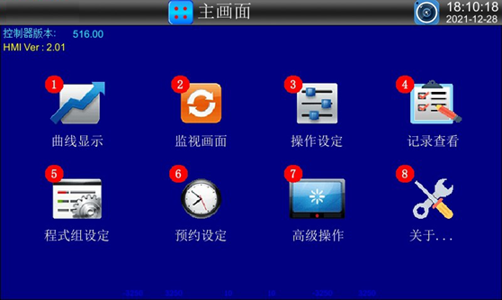 1000L High And Low Temperature And Humidity Chamber -70℃