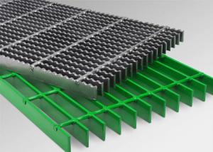 Cheap I Bar Steel Grating – Light Weight but High Strength for industrial projects for sale