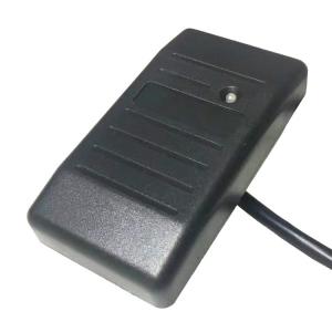 Cheap 125KHz/13.56Mhz GPS RFID Reader 1 Wire Rfid Reader For GPS Tracker for sale