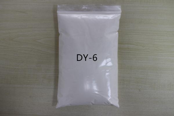 Quality DY-6 Vinyl Chloride Vinyl Acetate Copolymer Resin Used In Inks And Adhesives wholesale
