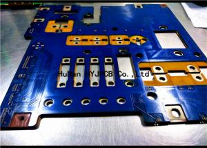 Cheap Mechanical Characteristics Pcbs New Car Charging Station Pcb  Metal Pcb Board Electrical PCB for sale