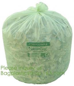 Cheap Products Garbage Bag(USA Gallon) Garbage Bags（Europe Litre） Biodegradable Mailing Bags T-Shirt Carry Bags Dog Waste Bags for sale
