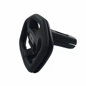 Custom For Cars Spare Parts Mold Auto Machining Injection Plastic Air Conditione