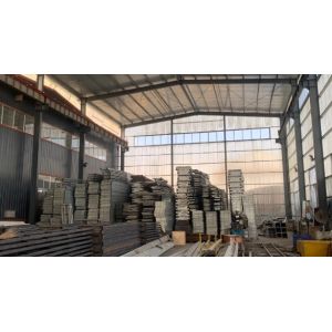 Qingzhou Juxiang Agricultural Equipment Co., Ltd.