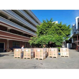 Guangzhou Yucai Color Printing Co., Ltd.