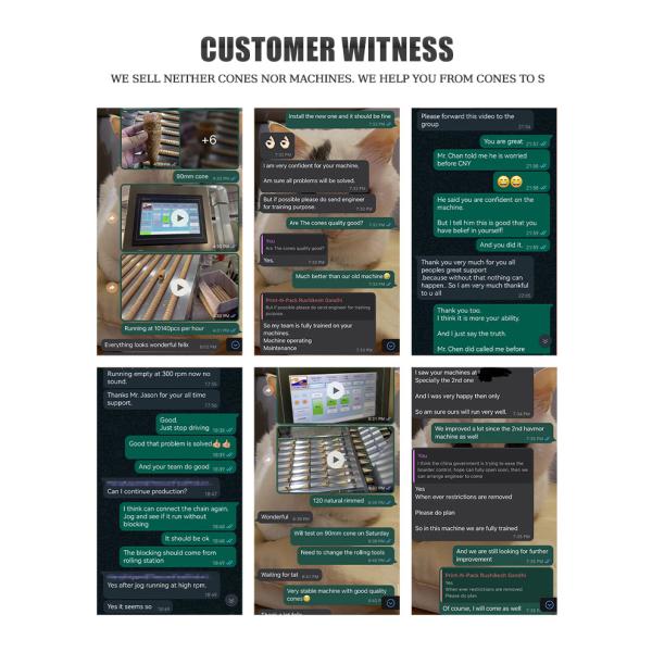 Stainless Steel Food Marshalling Conveyor Belt With CE