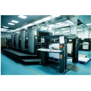 Guangzhou Changguan Printing Co., Ltd