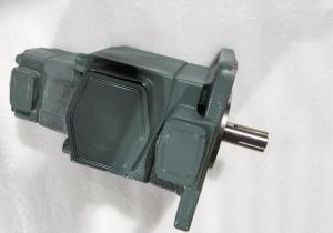 Cheap Low Noise Yuken Hydraulic Pump , PV2R24 Series Variable Vane Pump Yuken for sale