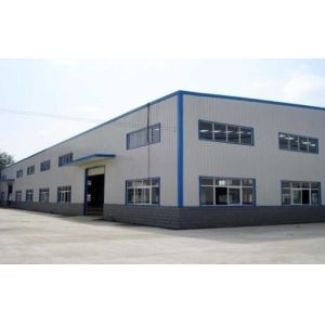 TIANJIN COMMAND MACHINERY MANUFACTURING CO.,LTD