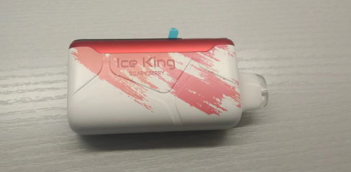 Custom E-Cigarette Plastic Housing Mold for Unique and Customizable Vaping Designs