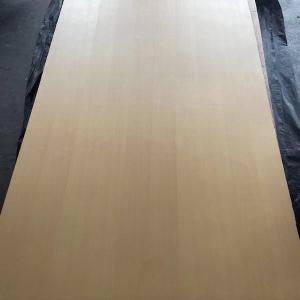 Cheap UV Topcoat Walnut Birch Plywood for sale